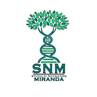 SNM - Studio Nutrizione Miranda logo, SNM - Studio Nutrizione Miranda contact details