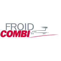 FROIDCOMBI logo, FROIDCOMBI contact details