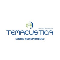 Temacustica della dott.ssa Tea Maione logo, Temacustica della dott.ssa Tea Maione contact details