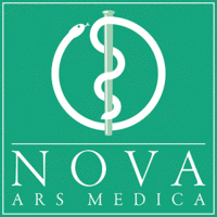 Nova Ars Medica srl logo, Nova Ars Medica srl contact details