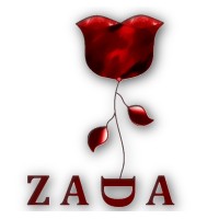 ZADA logo, ZADA contact details