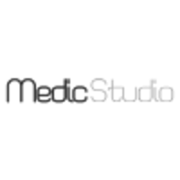 MedicStudio logo, MedicStudio contact details