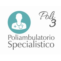 Centro Medico e Studio Dentistico Poli3 logo, Centro Medico e Studio Dentistico Poli3 contact details