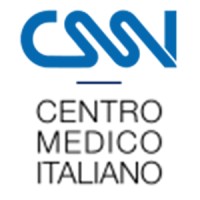 Centro Medico Italiano logo, Centro Medico Italiano contact details