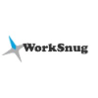 WorkSnug Limited logo, WorkSnug Limited contact details