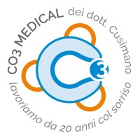 Co3 Medical & Dental logo, Co3 Medical & Dental contact details