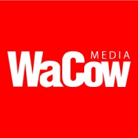 WaCow Media logo, WaCow Media contact details