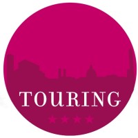 Hotel Touring Bologna logo, Hotel Touring Bologna contact details