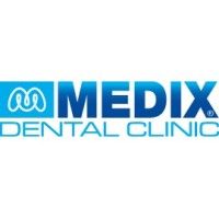 Clinica Medix logo, Clinica Medix contact details