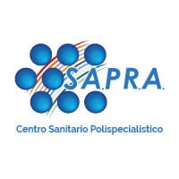 Sapra Centro Sanitario Polispecialistico logo, Sapra Centro Sanitario Polispecialistico contact details