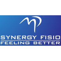 Synergy Fisio logo, Synergy Fisio contact details