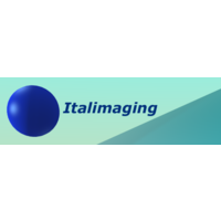 italimaging startup logo, italimaging startup contact details