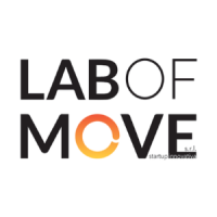 LABofMOVE logo, LABofMOVE contact details