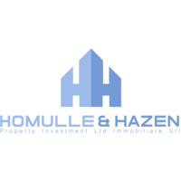 Homulle & Hazen Property Investment logo, Homulle & Hazen Property Investment contact details