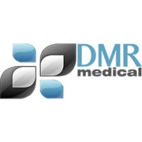 D.M.R. Medical Srl logo, D.M.R. Medical Srl contact details