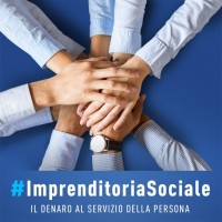 Imprenditoria Sociale - Il denaro al servizio della persona logo, Imprenditoria Sociale - Il denaro al servizio della persona contact details