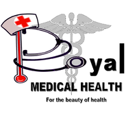 Royal Medical Health Inc logo, Royal Medical Health Inc contact details