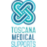 Toscana Medical Supports srl logo, Toscana Medical Supports srl contact details