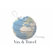 Vax & Travel logo, Vax & Travel contact details