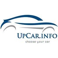 UpCar Garage logo, UpCar Garage contact details