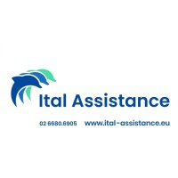 Ital Assistance S.C.S. ONLUS logo, Ital Assistance S.C.S. ONLUS contact details