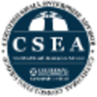 CSEA Institute logo, CSEA Institute contact details