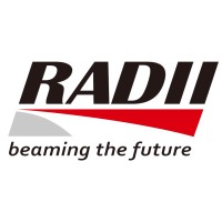 RADII KAILONG X-Ray Tubes Factory logo, RADII KAILONG X-Ray Tubes Factory contact details