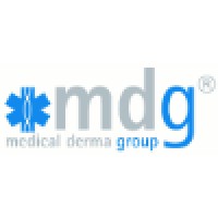 Medical Derma Group logo, Medical Derma Group contact details