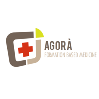 Agorà - Formation Based Medicine logo, Agorà - Formation Based Medicine contact details