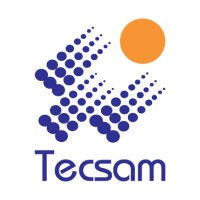 TECSAM S.R.L. logo, TECSAM S.R.L. contact details