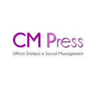 CM Press logo, CM Press contact details