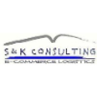 S&K Consulting bvba logo, S&K Consulting bvba contact details