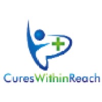 Cures Within Reach logo, Cures Within Reach contact details