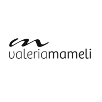 valeria Mameli logo, valeria Mameli contact details