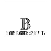 Bloom Barber & Beauty logo, Bloom Barber & Beauty contact details