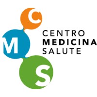 Centro Medicina Salute logo, Centro Medicina Salute contact details