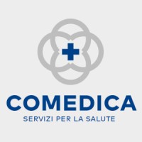 COMEDICA, servizi per la salute logo, COMEDICA, servizi per la salute contact details