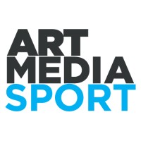 Artmediasport logo, Artmediasport contact details