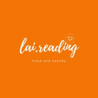 Lai Reading logo, Lai Reading contact details