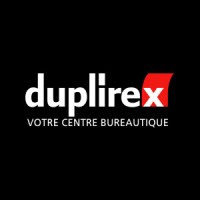 Duplirex Group logo, Duplirex Group contact details