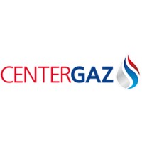 Center-Gaz logo, Center-Gaz contact details