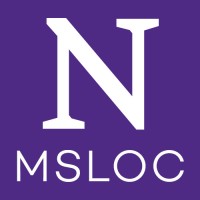 Master of Science in Learning & Organizational Change at Northwestern University logo, Master of Science in Learning & Organizational Change at Northwestern University contact details