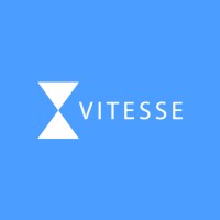 Vitesse logo, Vitesse contact details