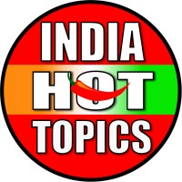 India Hot Topics logo, India Hot Topics contact details