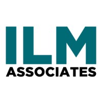 ILM Associates logo, ILM Associates contact details