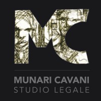 Munari Cavani logo, Munari Cavani contact details