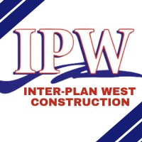 Inter-Plan West Construction logo, Inter-Plan West Construction contact details