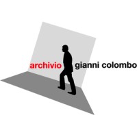 Archivio Gianni Colombo logo, Archivio Gianni Colombo contact details