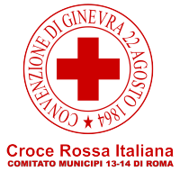 Croce Rossa Italiana - Comitato 13-14 di Roma logo, Croce Rossa Italiana - Comitato 13-14 di Roma contact details