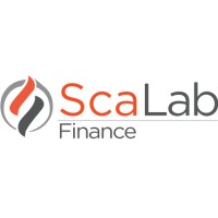 Scalab Finance logo, Scalab Finance contact details